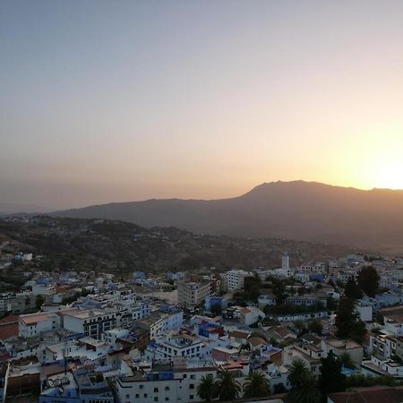 Riad Mauritania 舍夫沙万 外观 照片