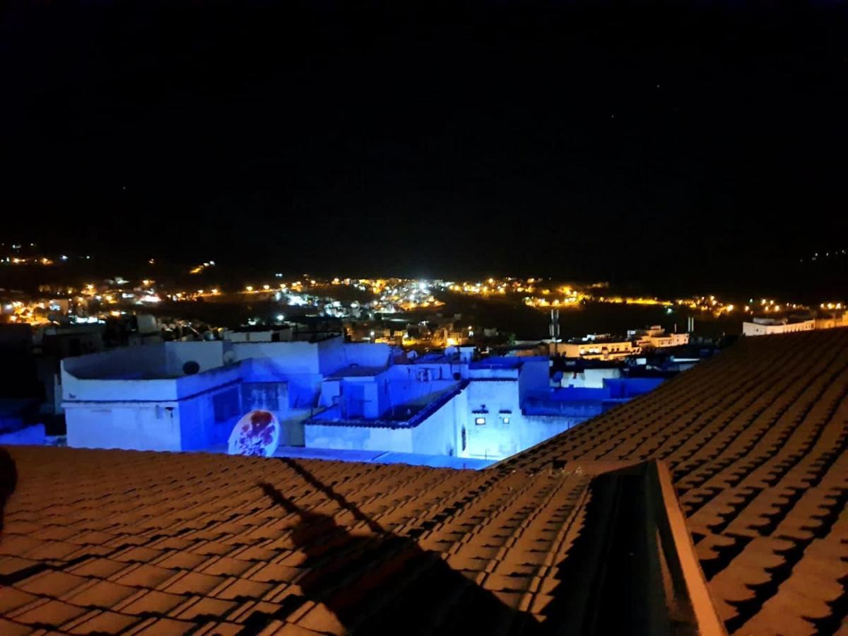 Riad Mauritania 舍夫沙万 外观 照片