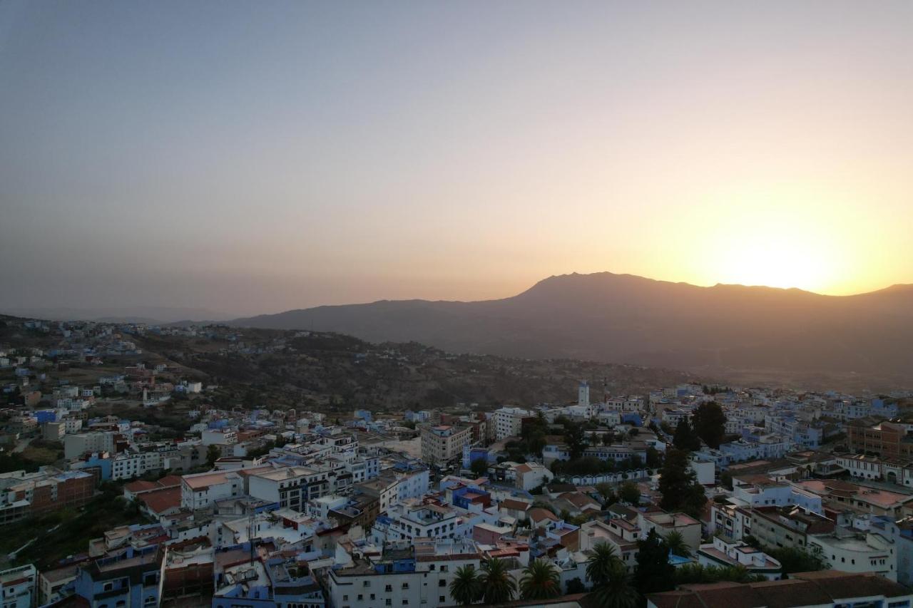 Riad Mauritania 舍夫沙万 外观 照片